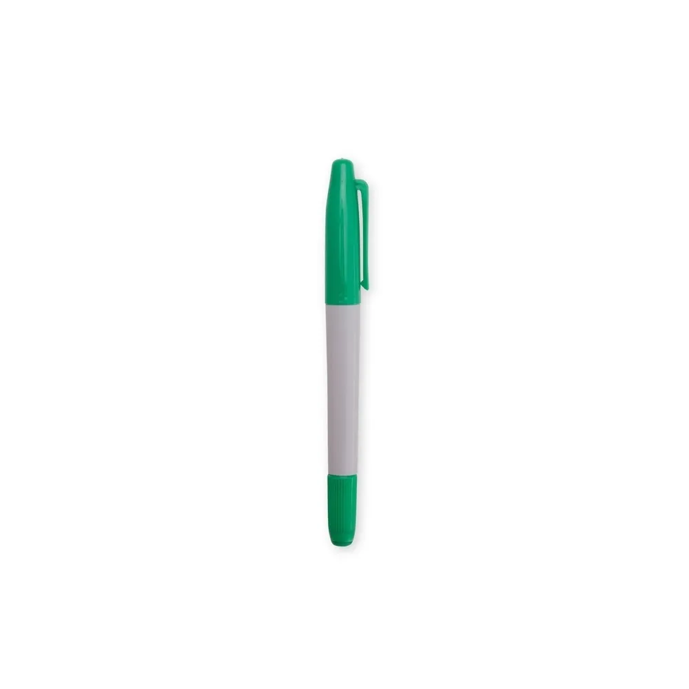 CINZA E VERDE
