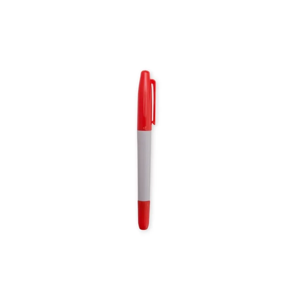 CINZA E VERMELHO