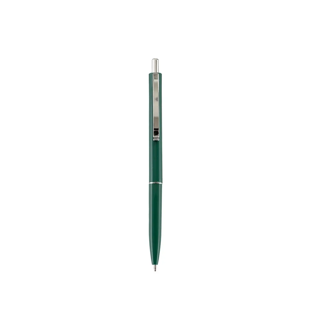 VERDE E PRATA
