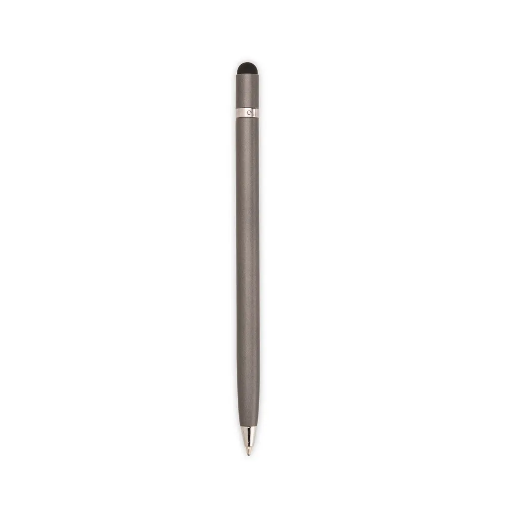 Caneta Metal Touch