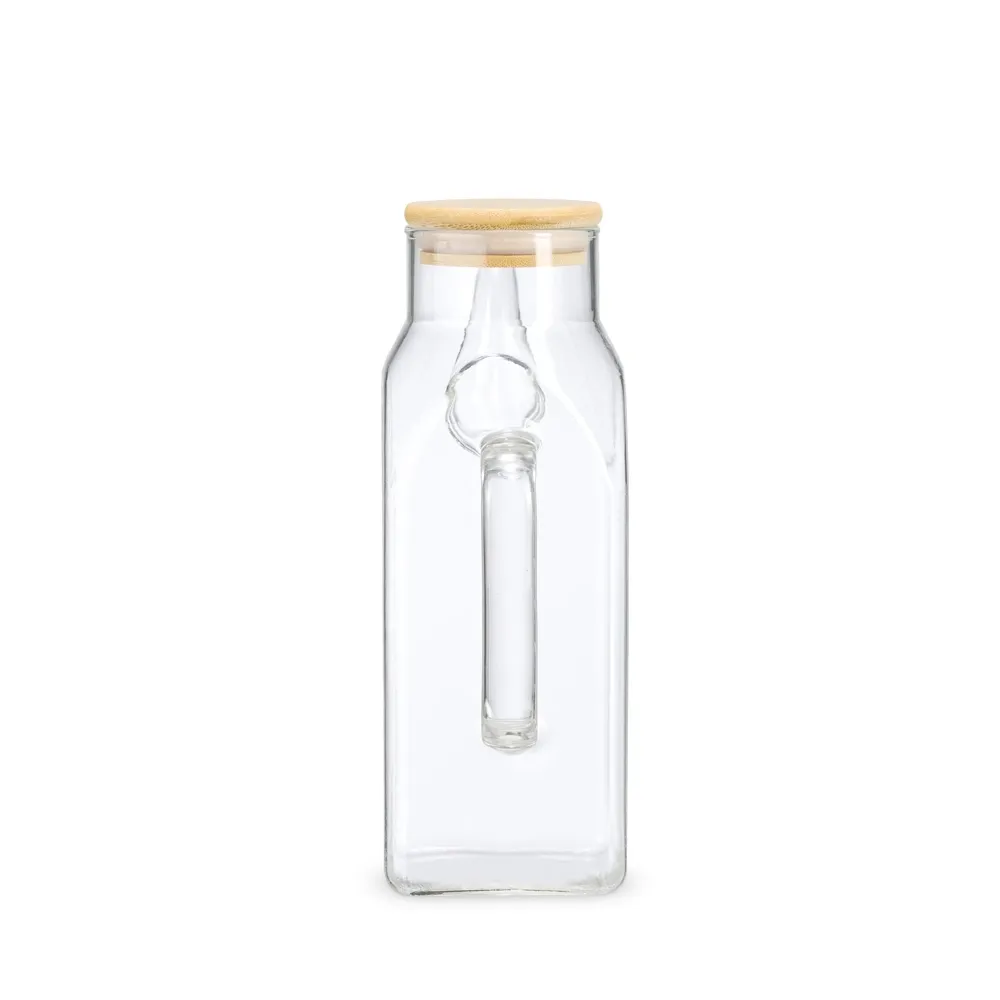 Jarra Vidro Borossilicato 1L