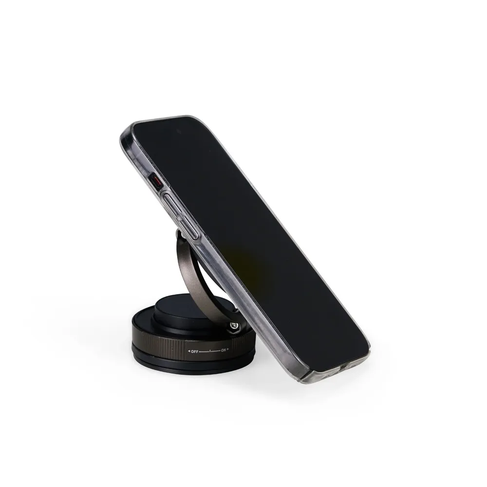 Suporte Magnético Para Celular