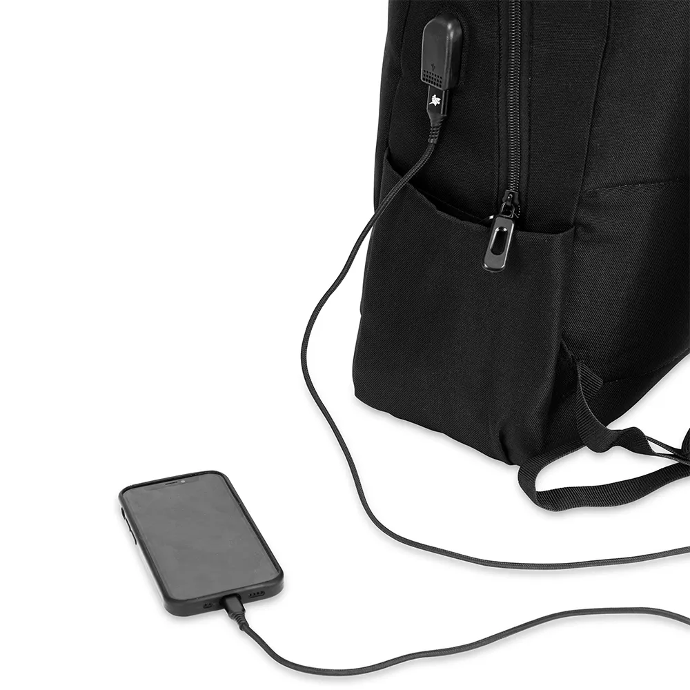 Mochila Poliéster 20L