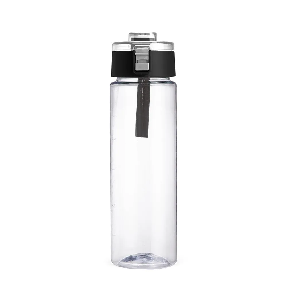 Garrafa Plástica 750ml