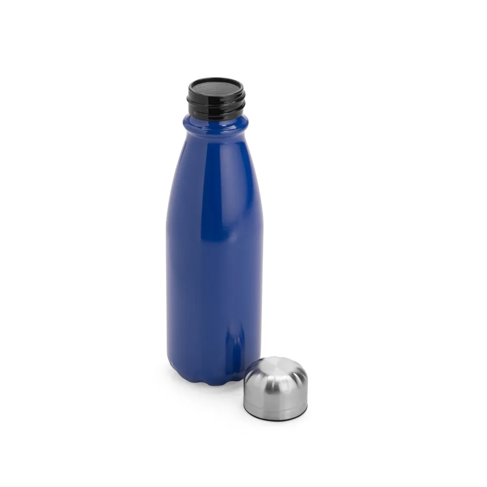 Garrafa Alumínio 550ml