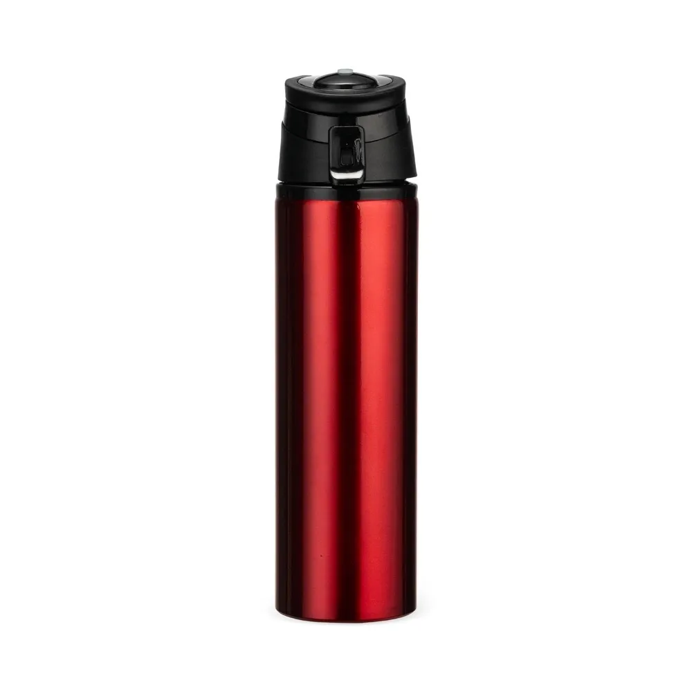 Squeeze Alumínio 650ml