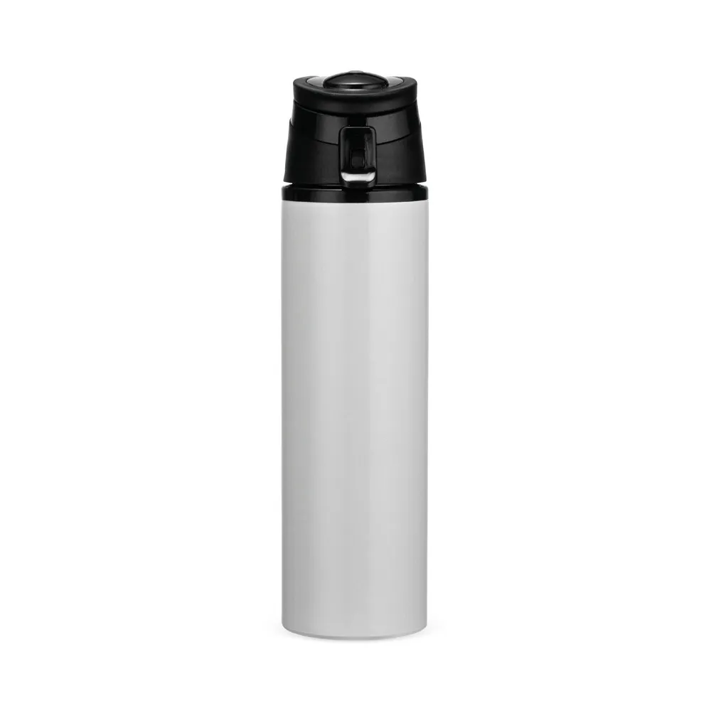 Squeeze Alumínio 650ml
