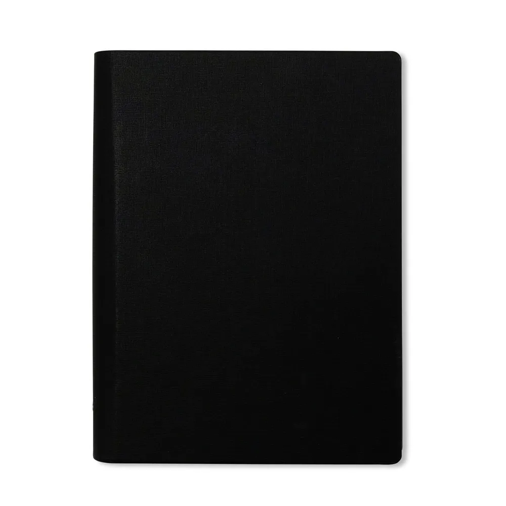 Caderno Fichário PU
