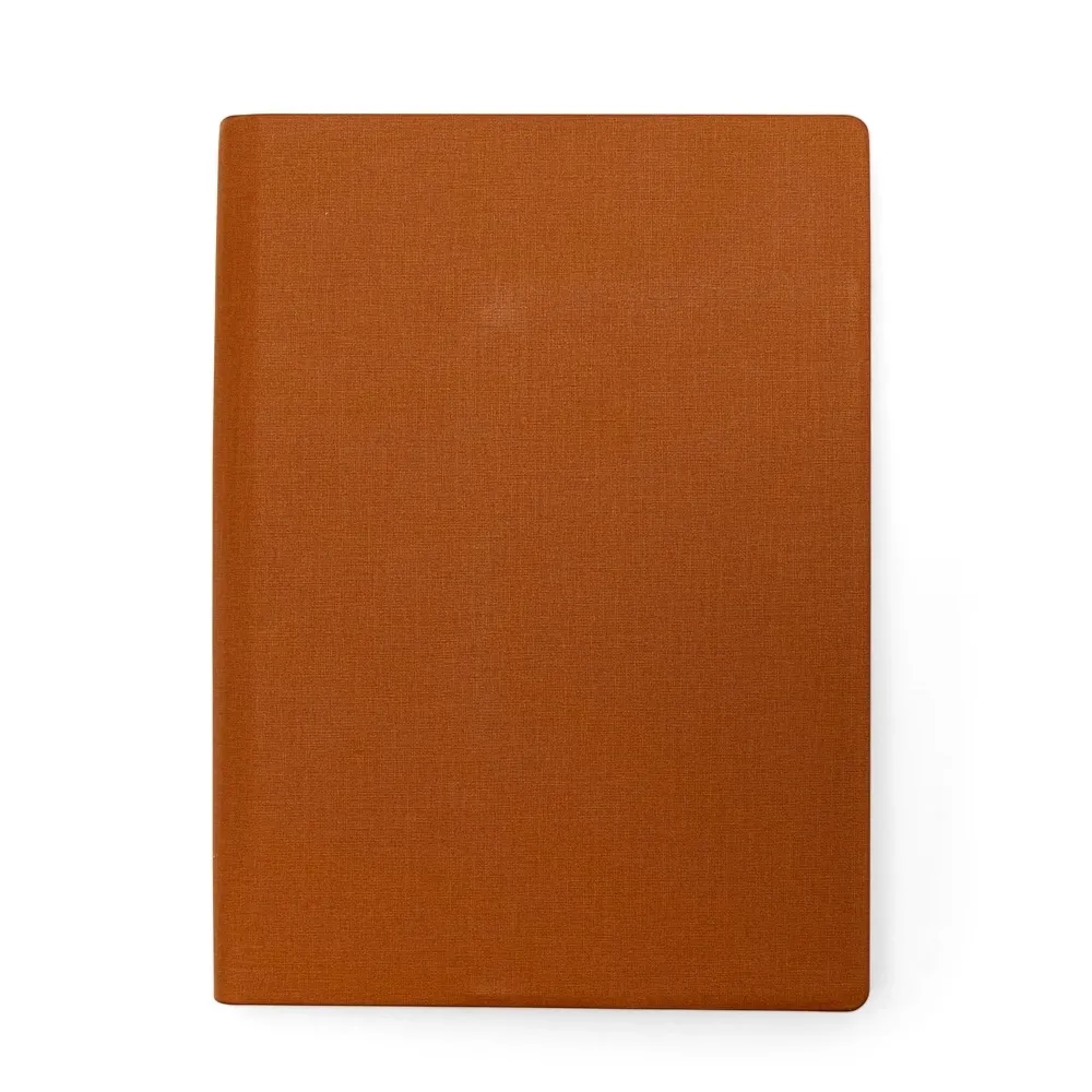 Caderno Fichário PU