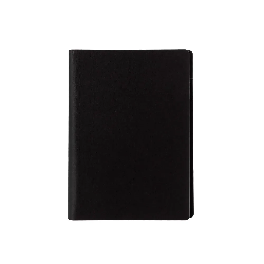 Caderno Fichário PU