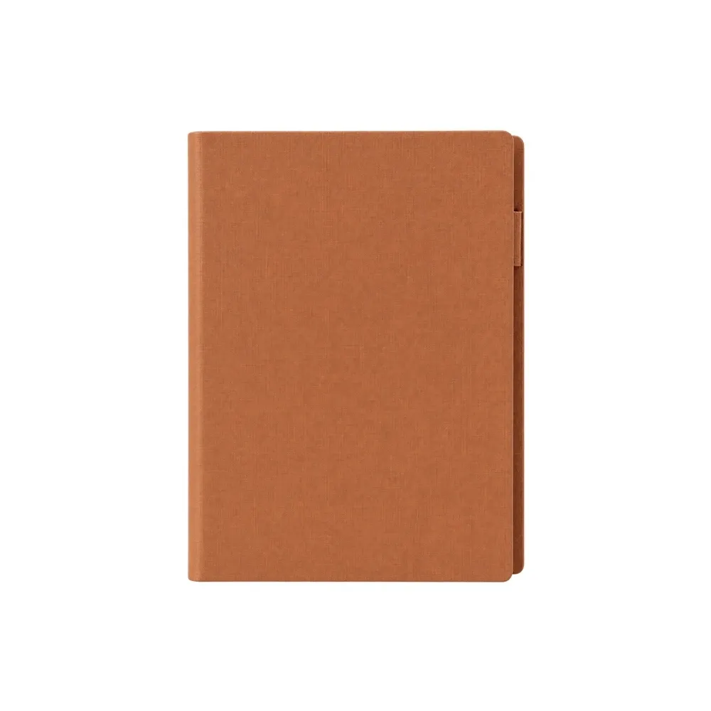 Caderno Fichário PU