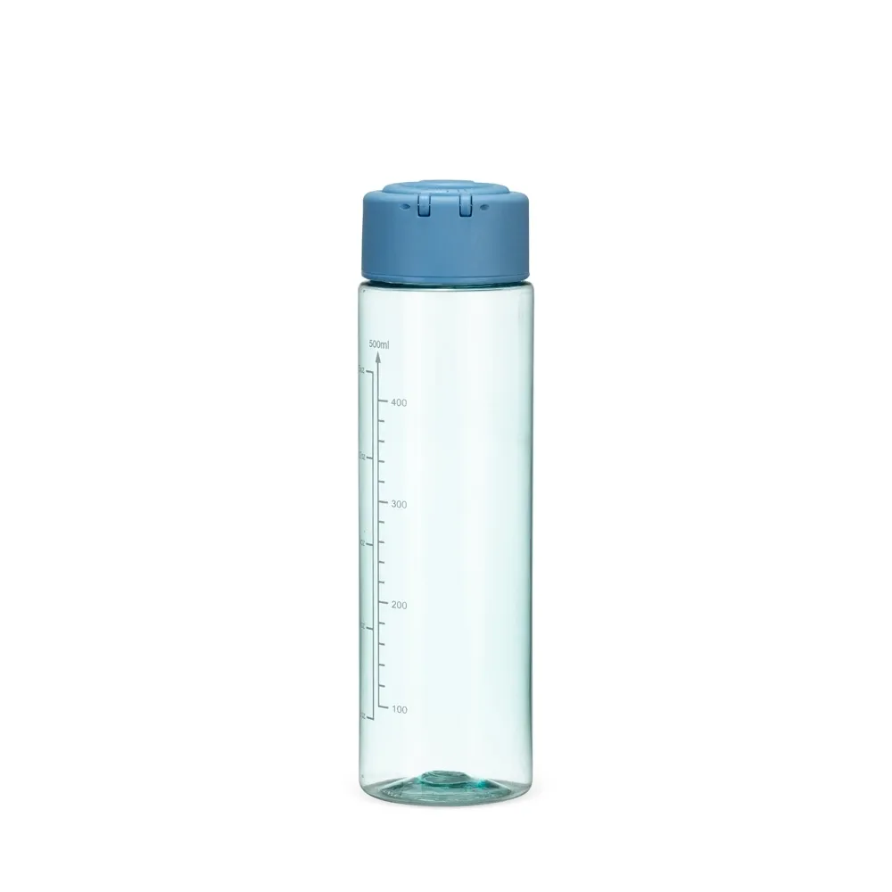 Garrafa Plástica 500ml