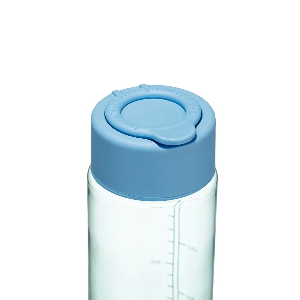 Garrafa Plástica 500ml