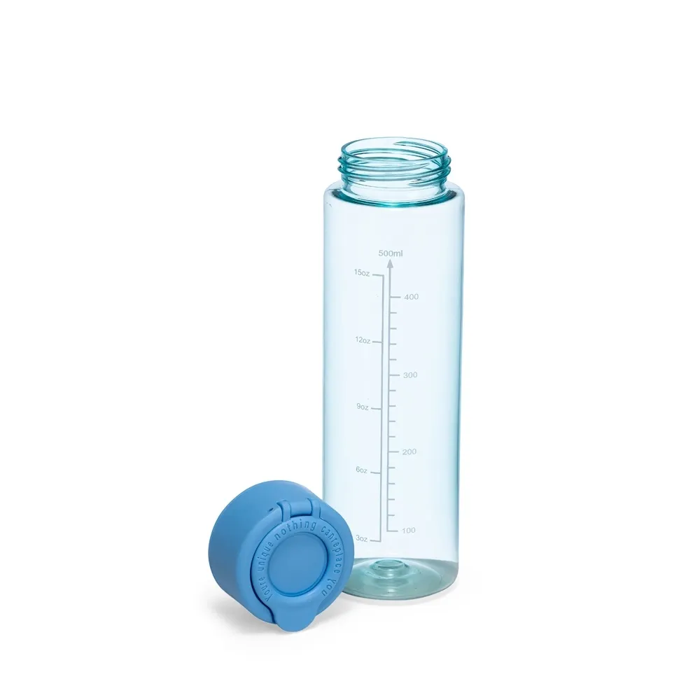 Garrafa Plástica 500ml