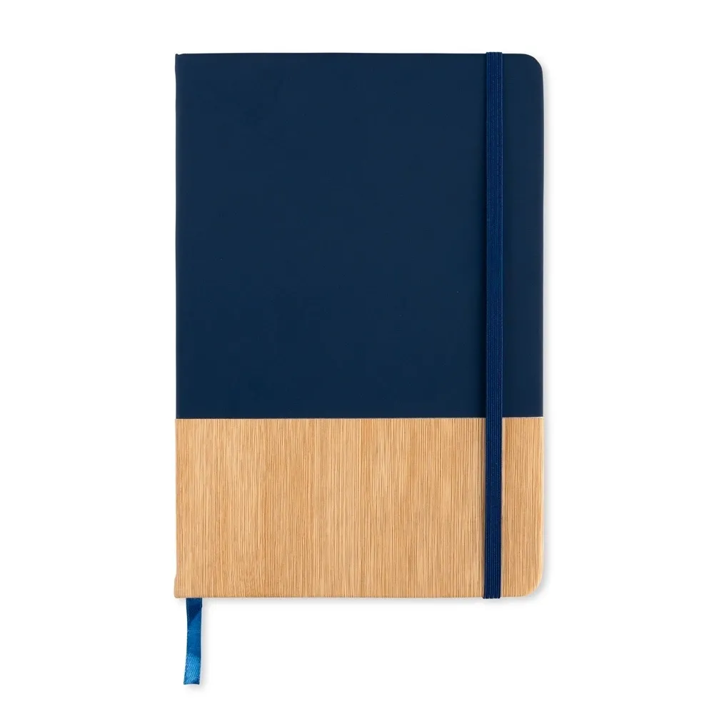 AZUL E BAMBU