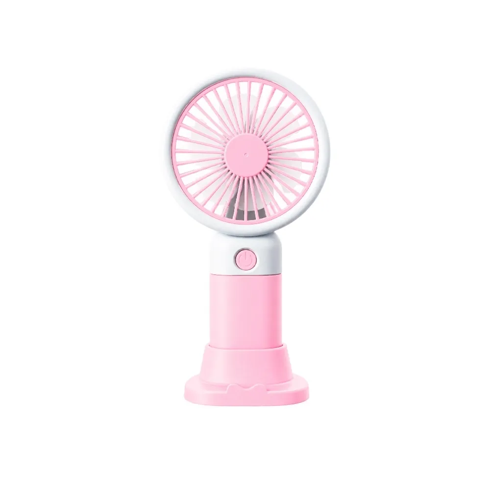 Mini Ventilador Recarregável-09335