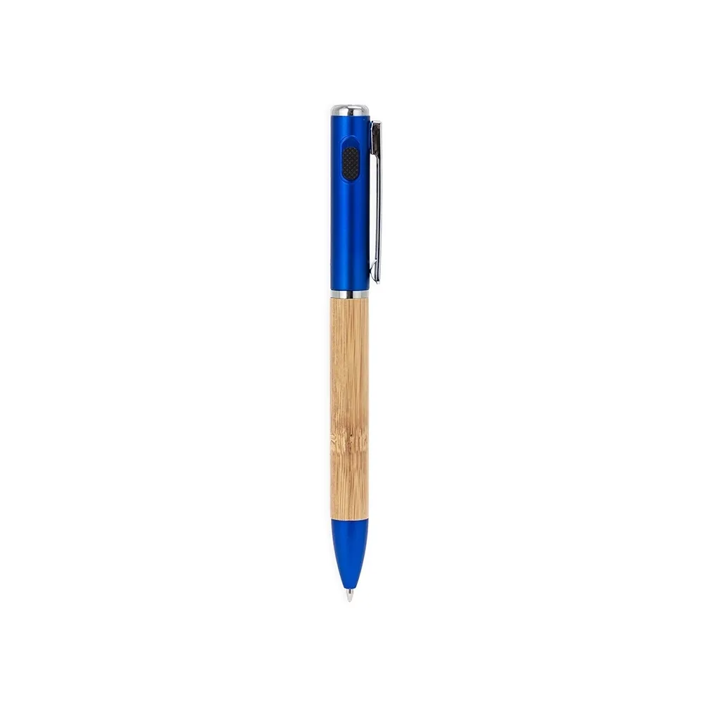 AZUL E BAMBU