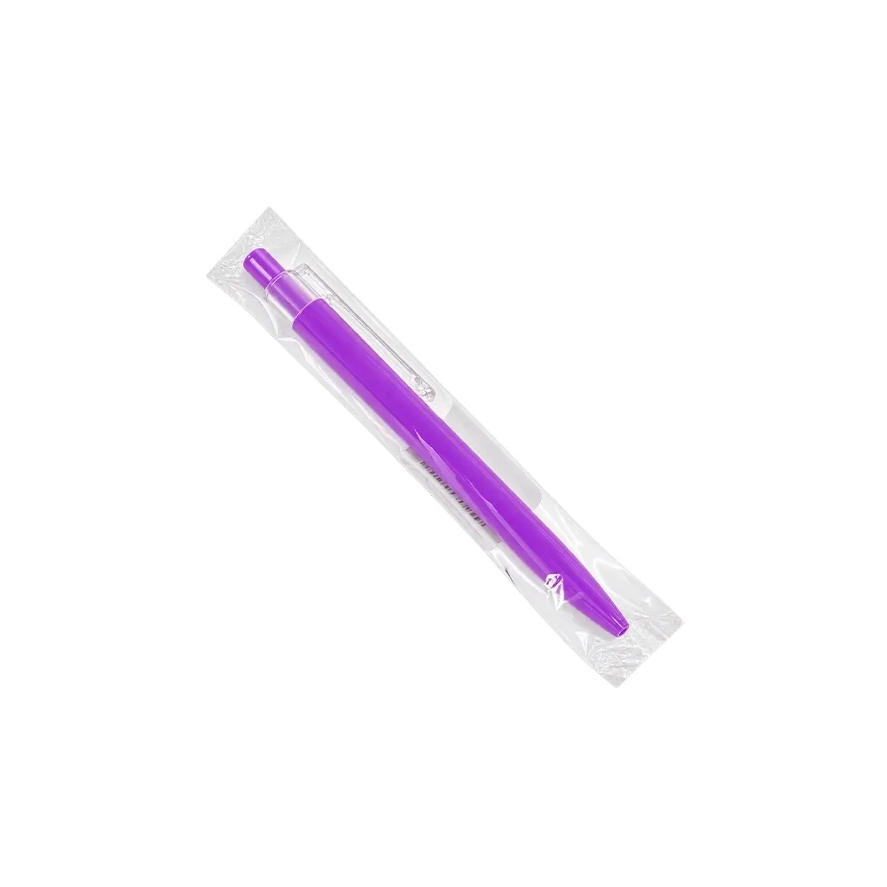 Caneta Plástica