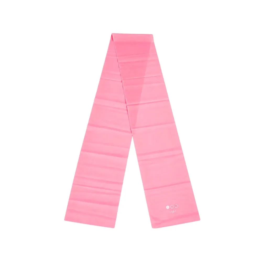 Kit Elásticos para Exercícios 3 Peças