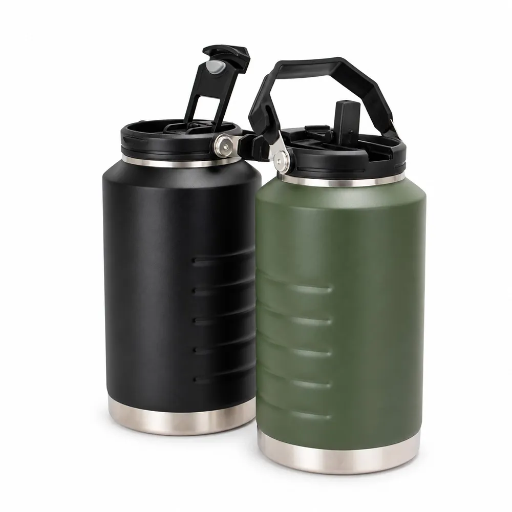 Garrafa Térmica 1,9L