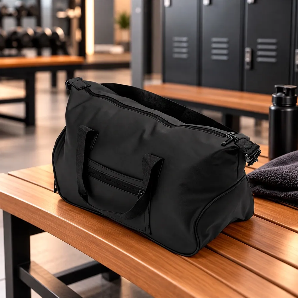 Bolsa Couro Sintético 26L