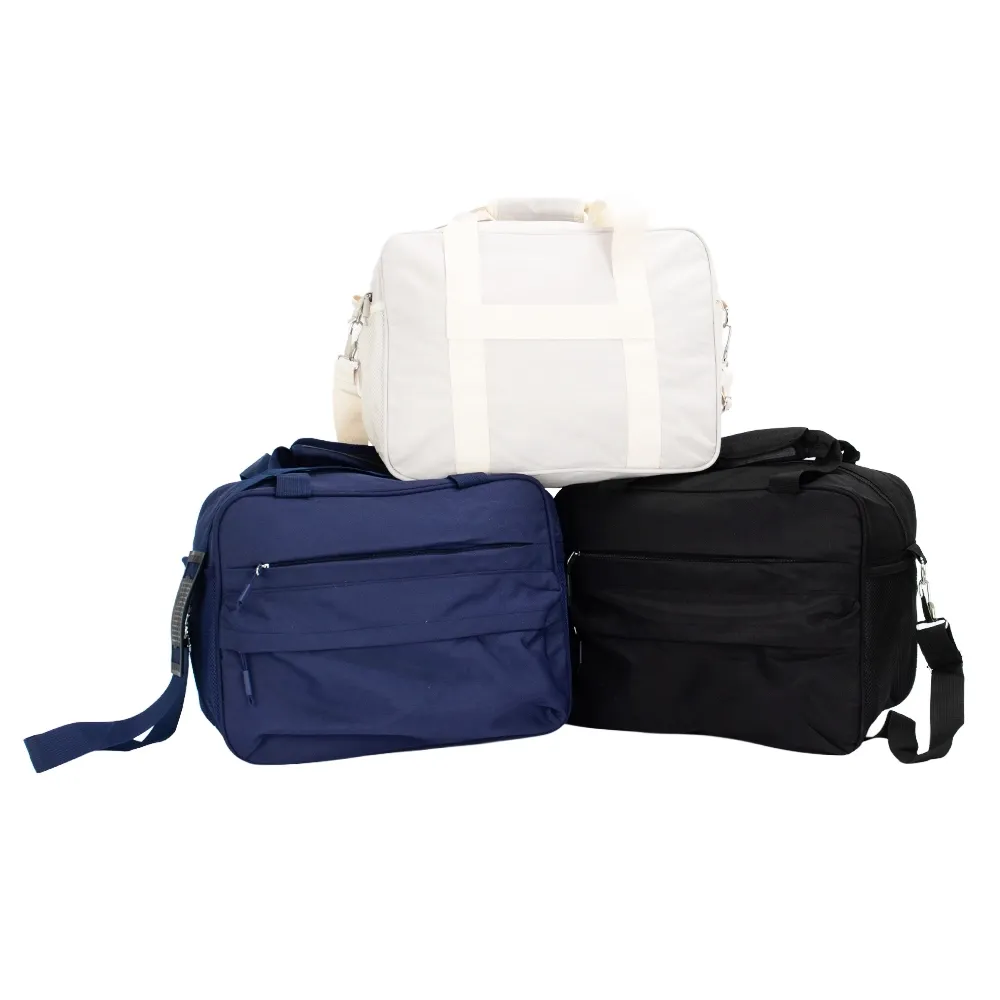 Bolsa Oxford 29L