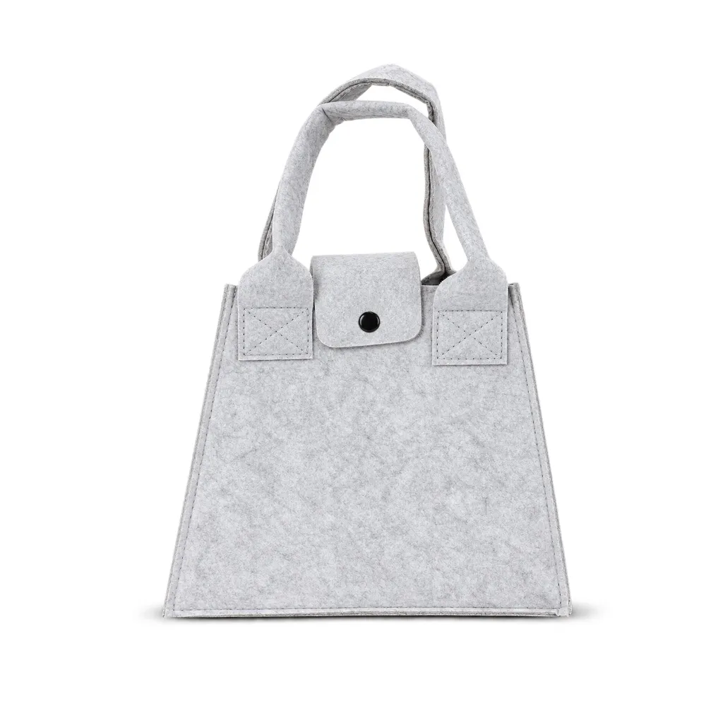 Bolsa Feltro