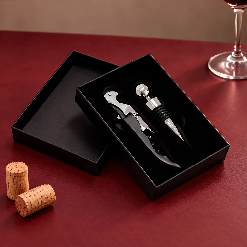 Kit Vinho 2 Peças