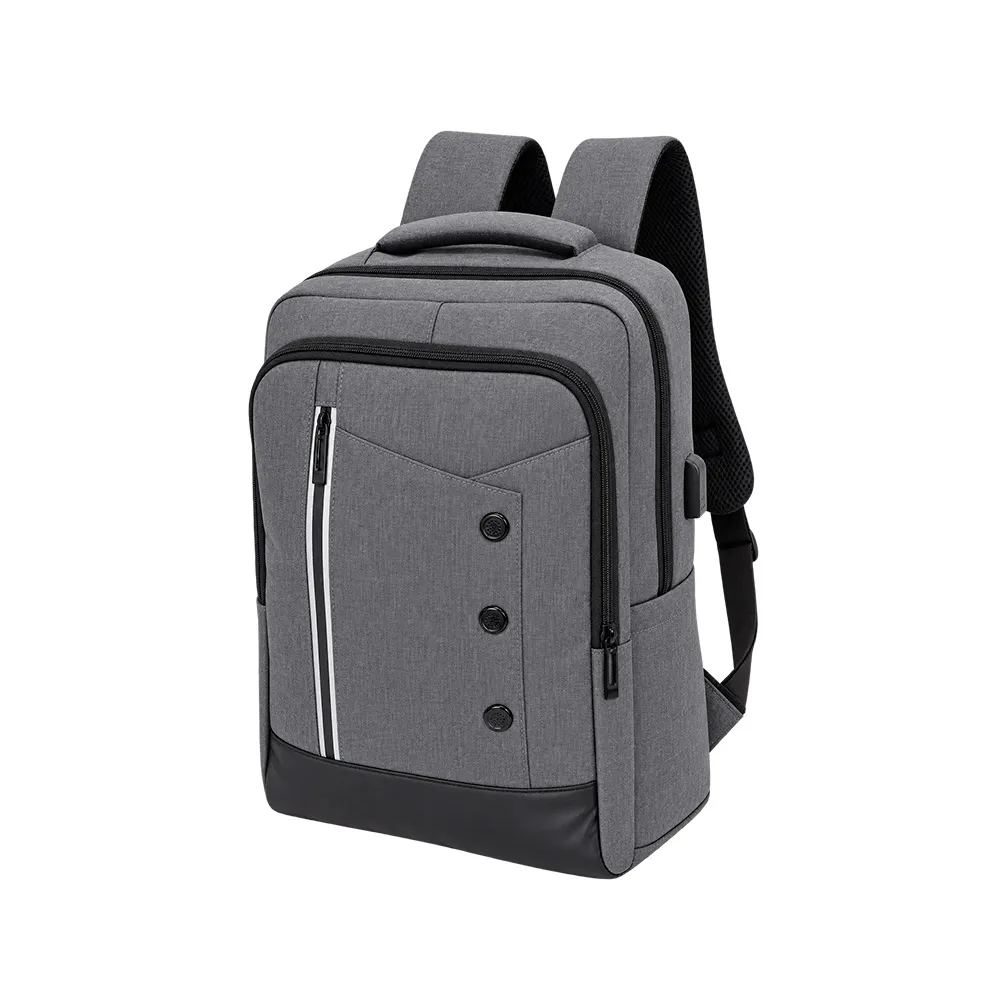 Mochila Poliéster 20L-09398