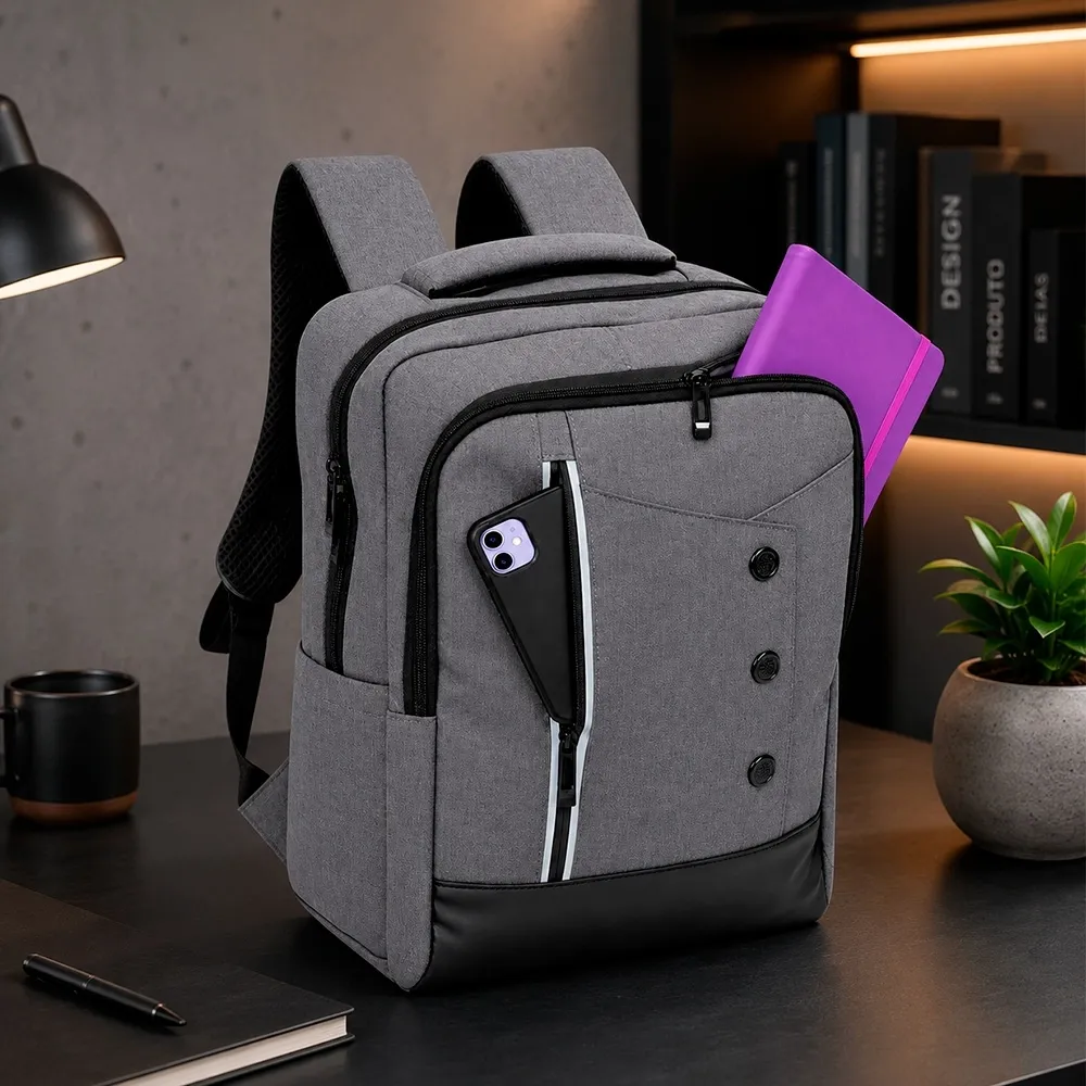 Mochila Poliéster 20L