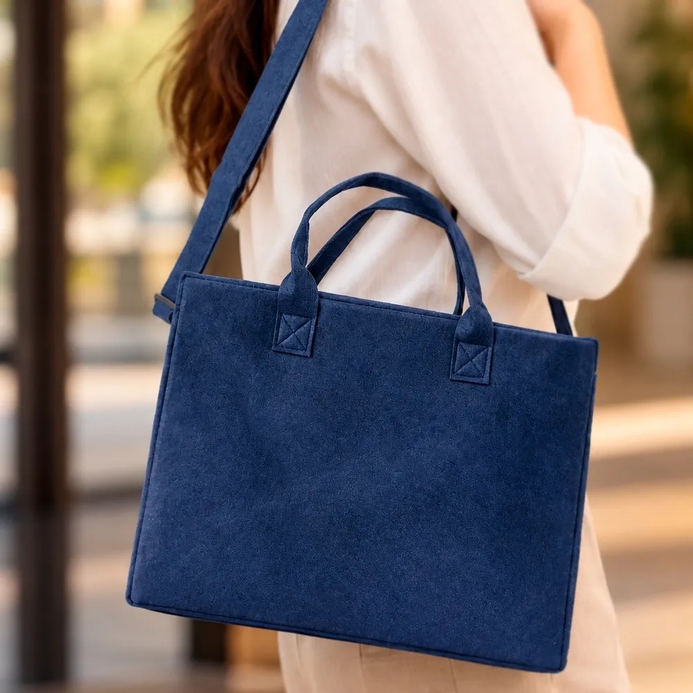 Bolsa Feltro