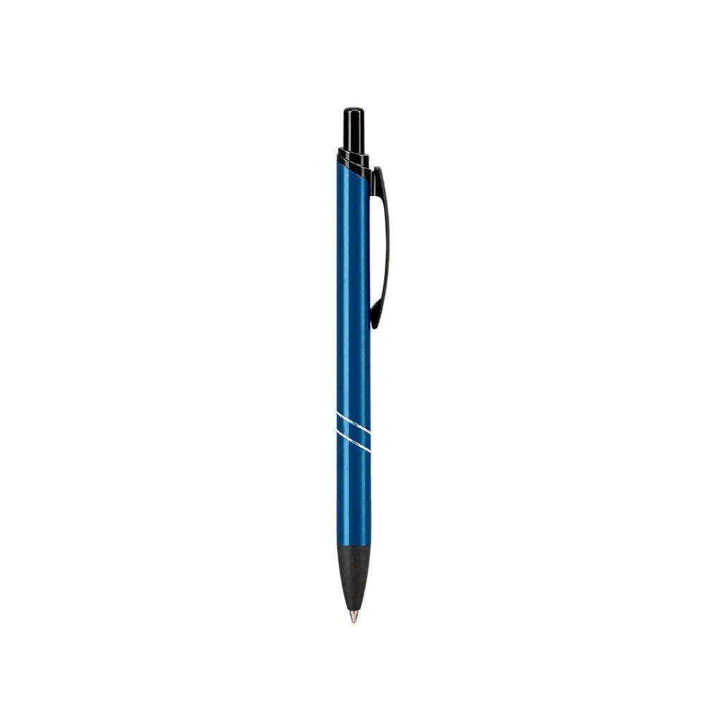 AZUL E PRETO
