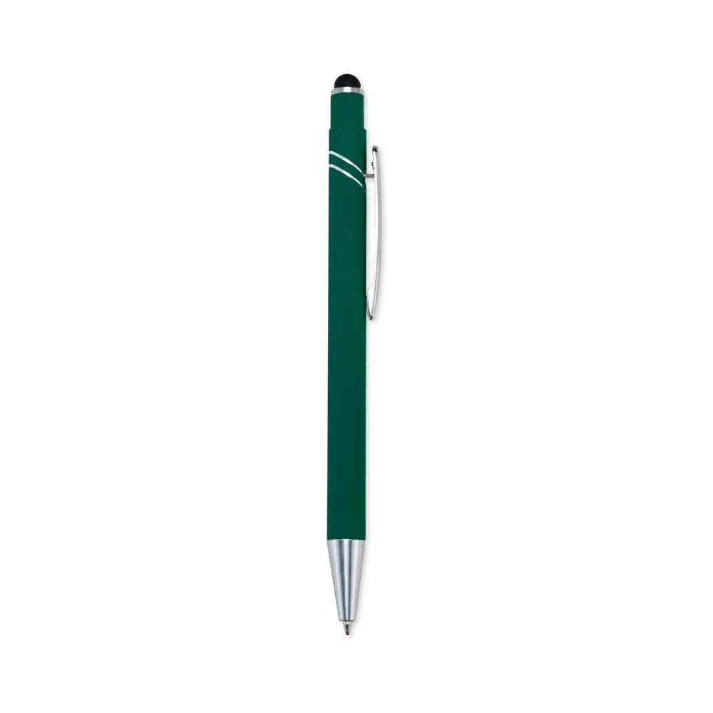 VERDE E PRATA
