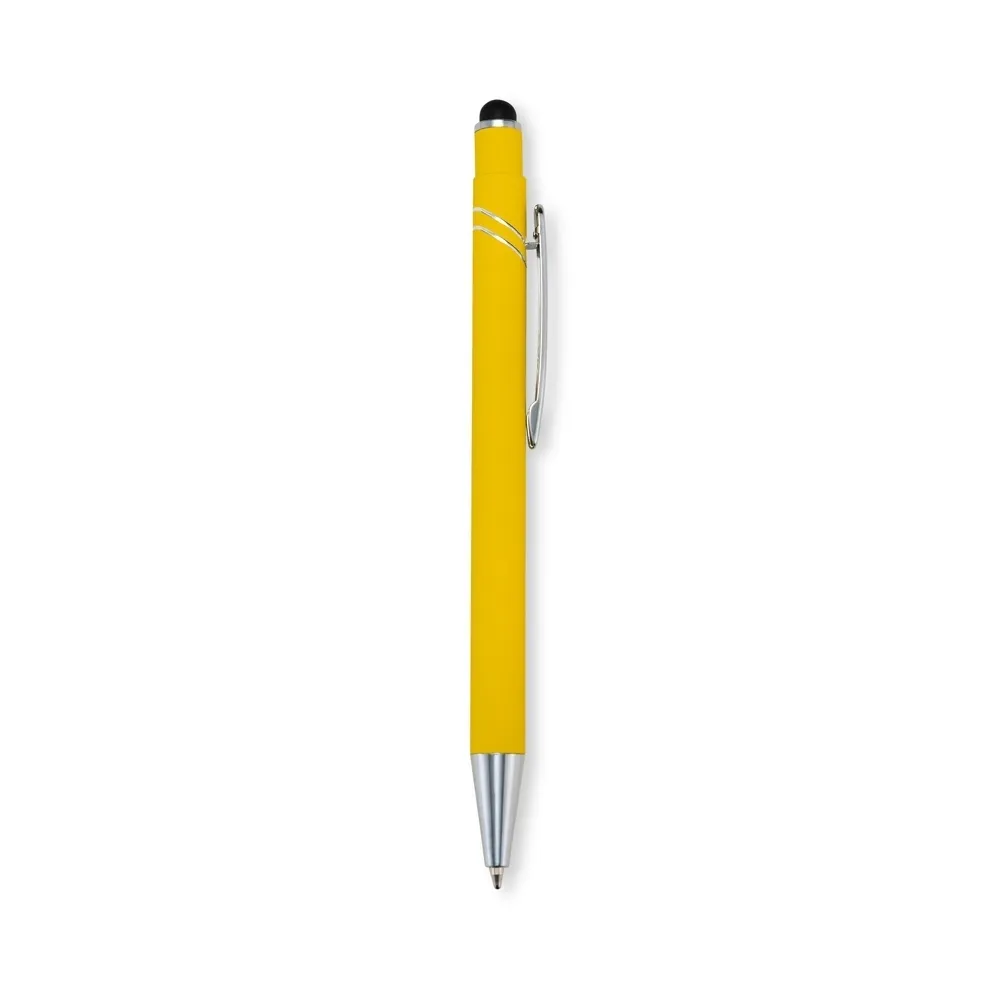 AMARELO COM PRATA