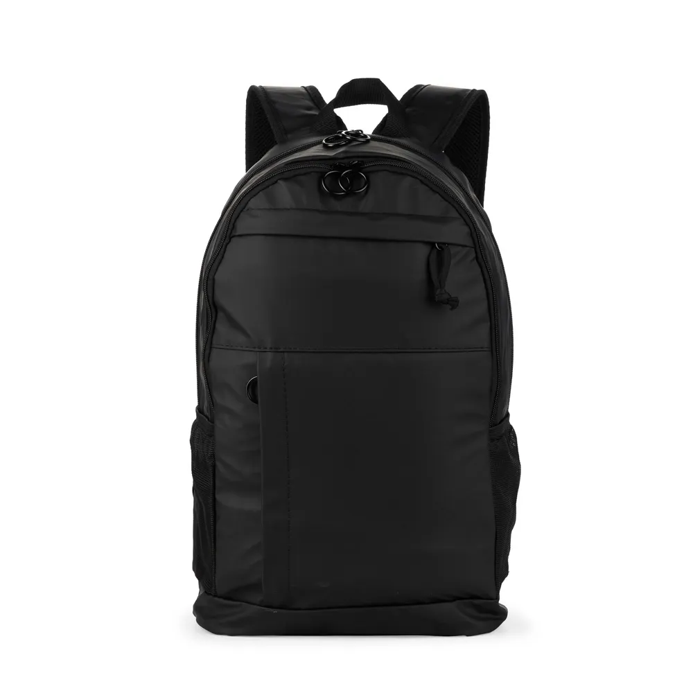 Mochila Couro Sintético 20L