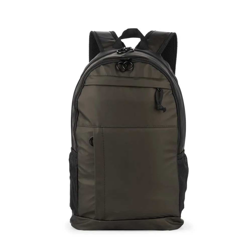Mochila Couro Sintético 20L
