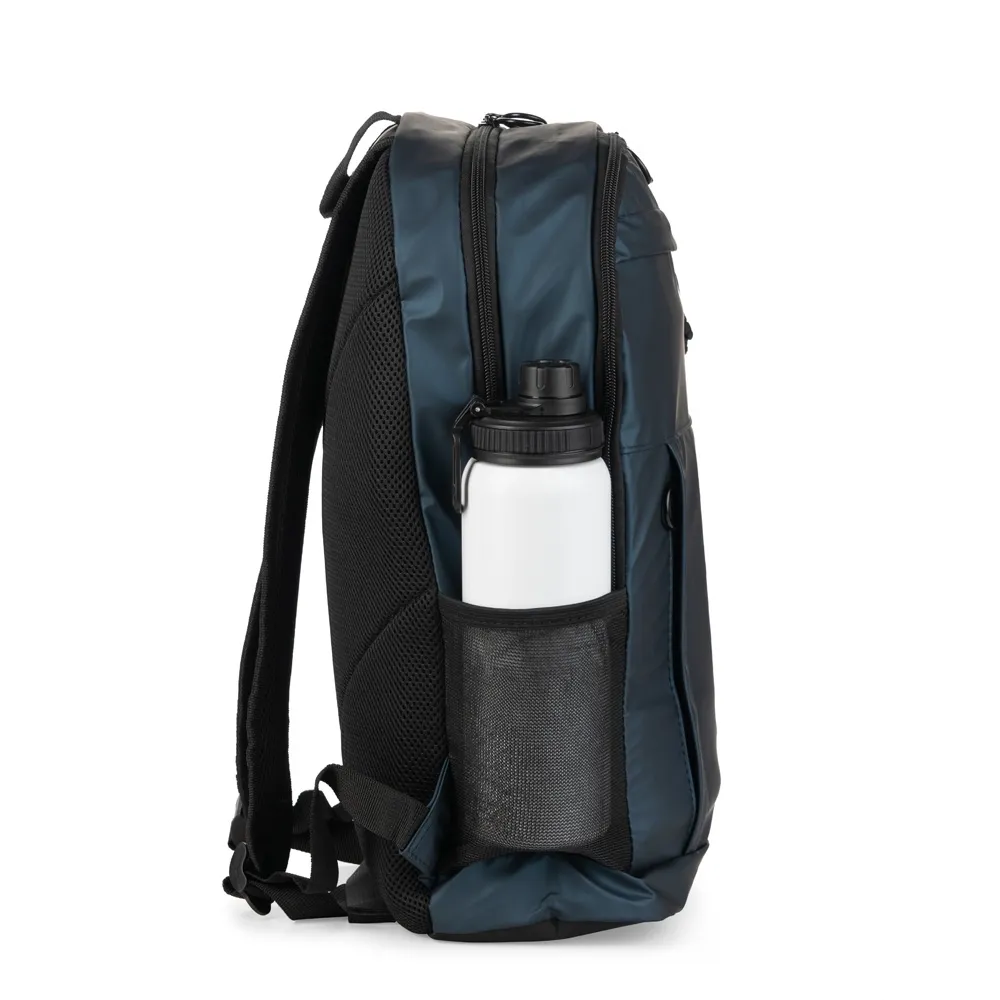 Mochila Couro Sintético 20L Mochila Couro Sintético 20L