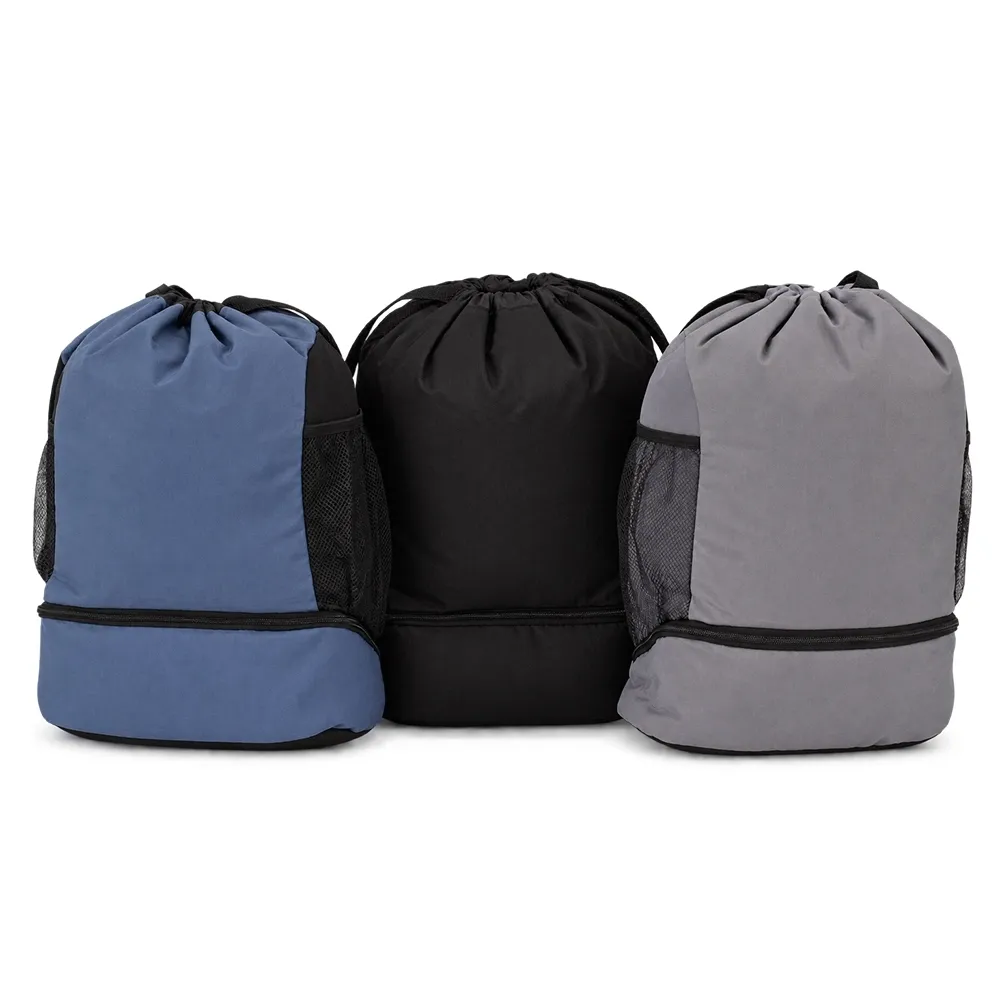 Mochila Saco 19L
