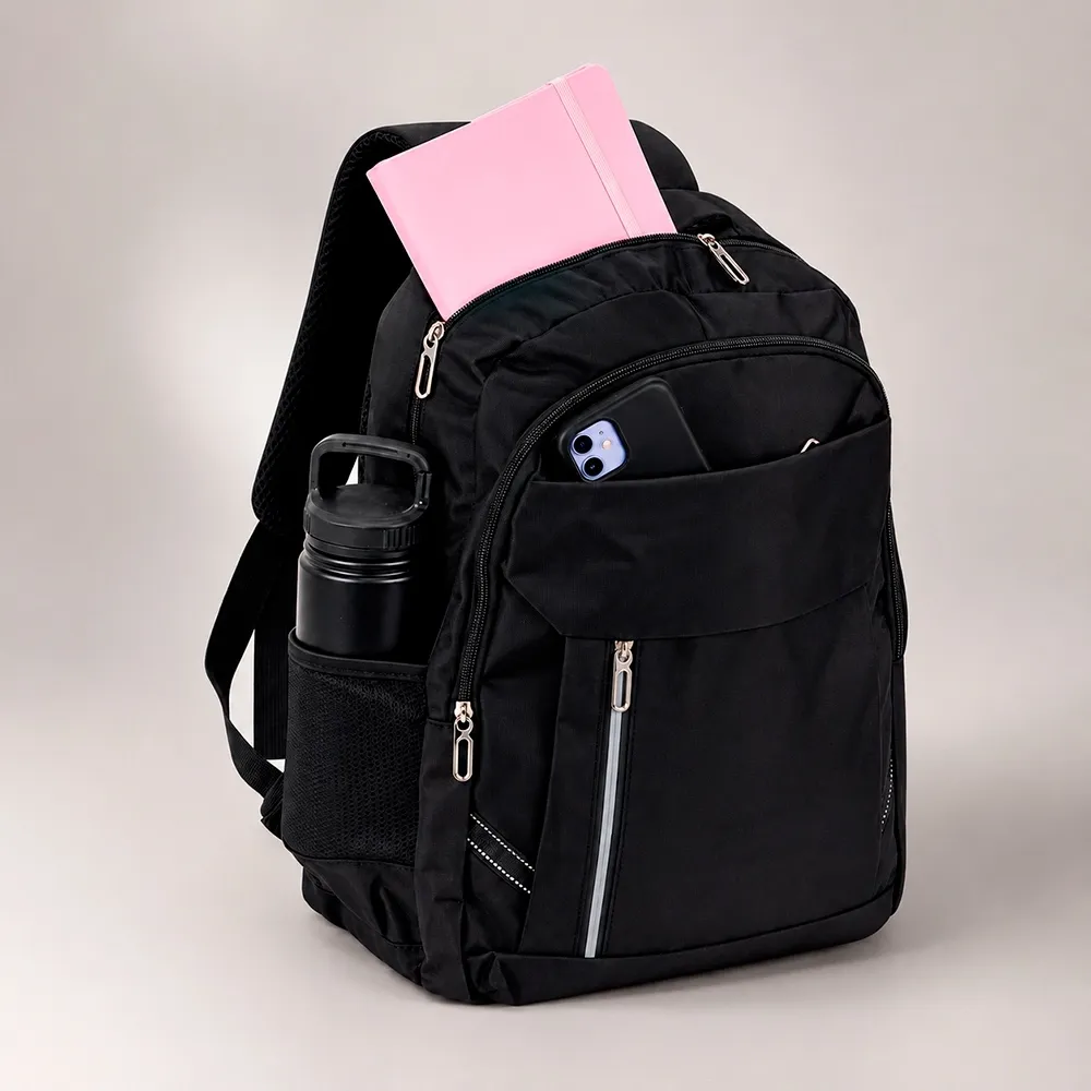 Mochila Poliéster 24L