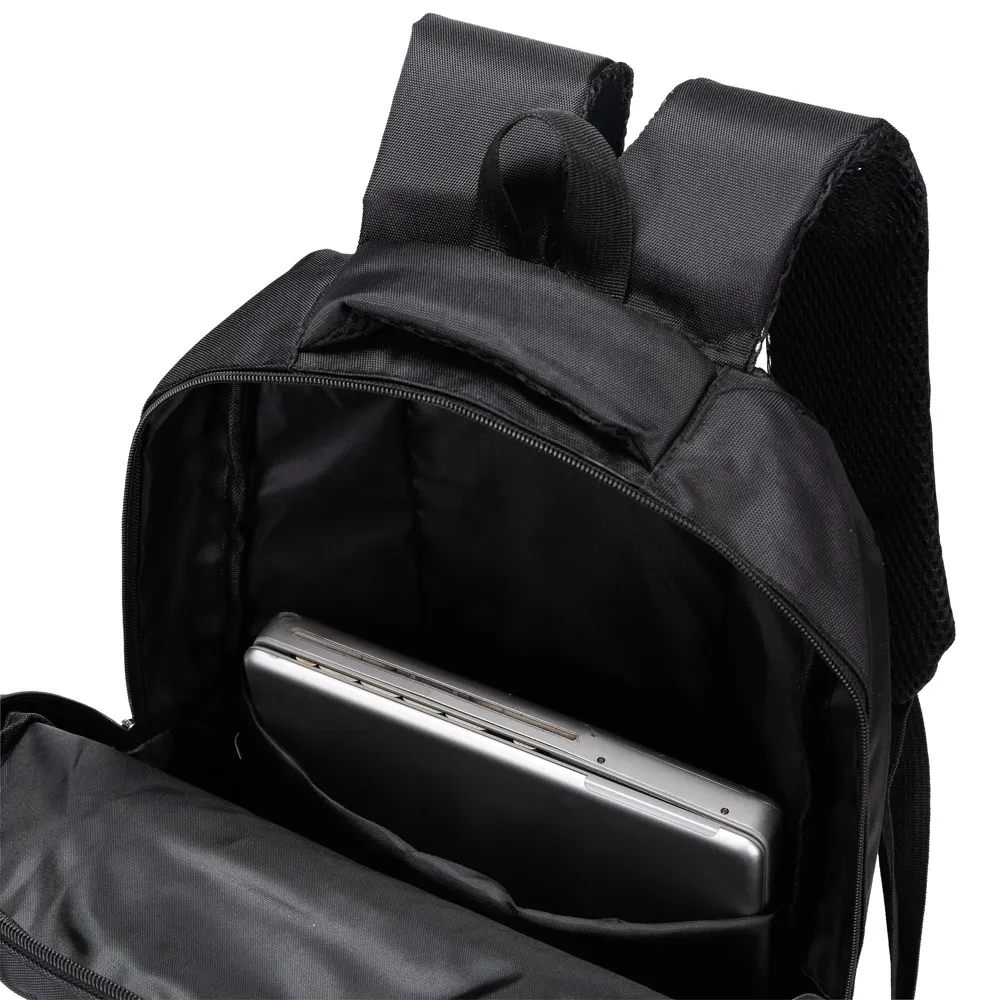Mochila Poliéster 24L