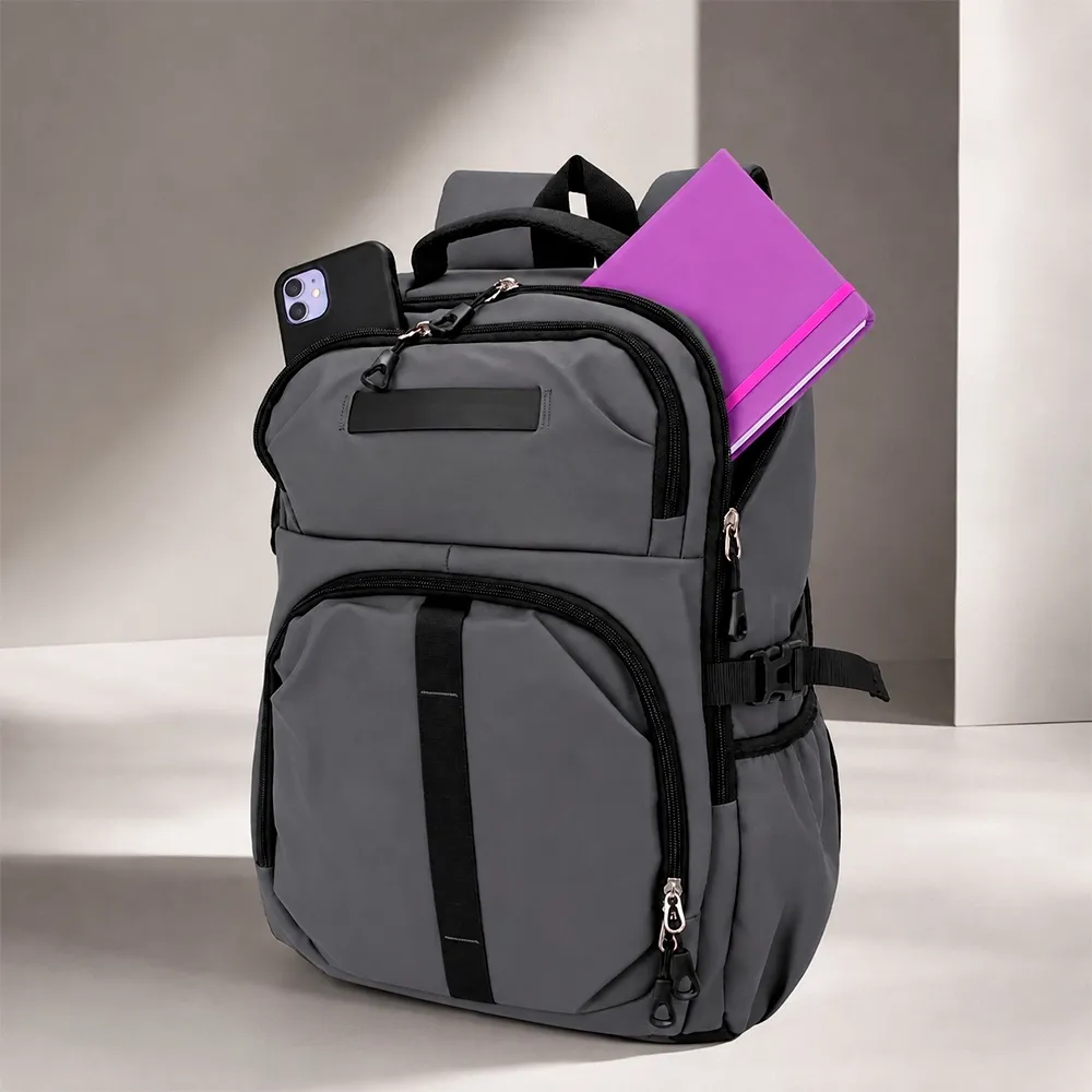 Mochila PU 24,5L