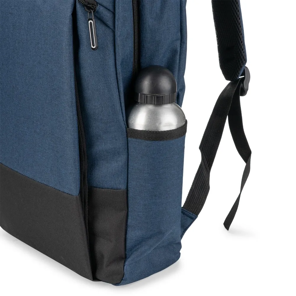 Mochila Poliéster 20L USB