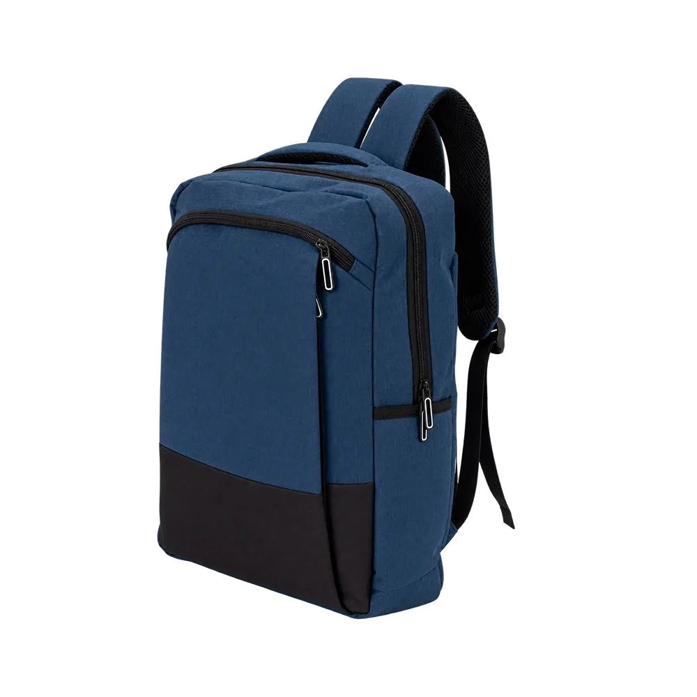 Mochila Poliéster 20L USB-09510