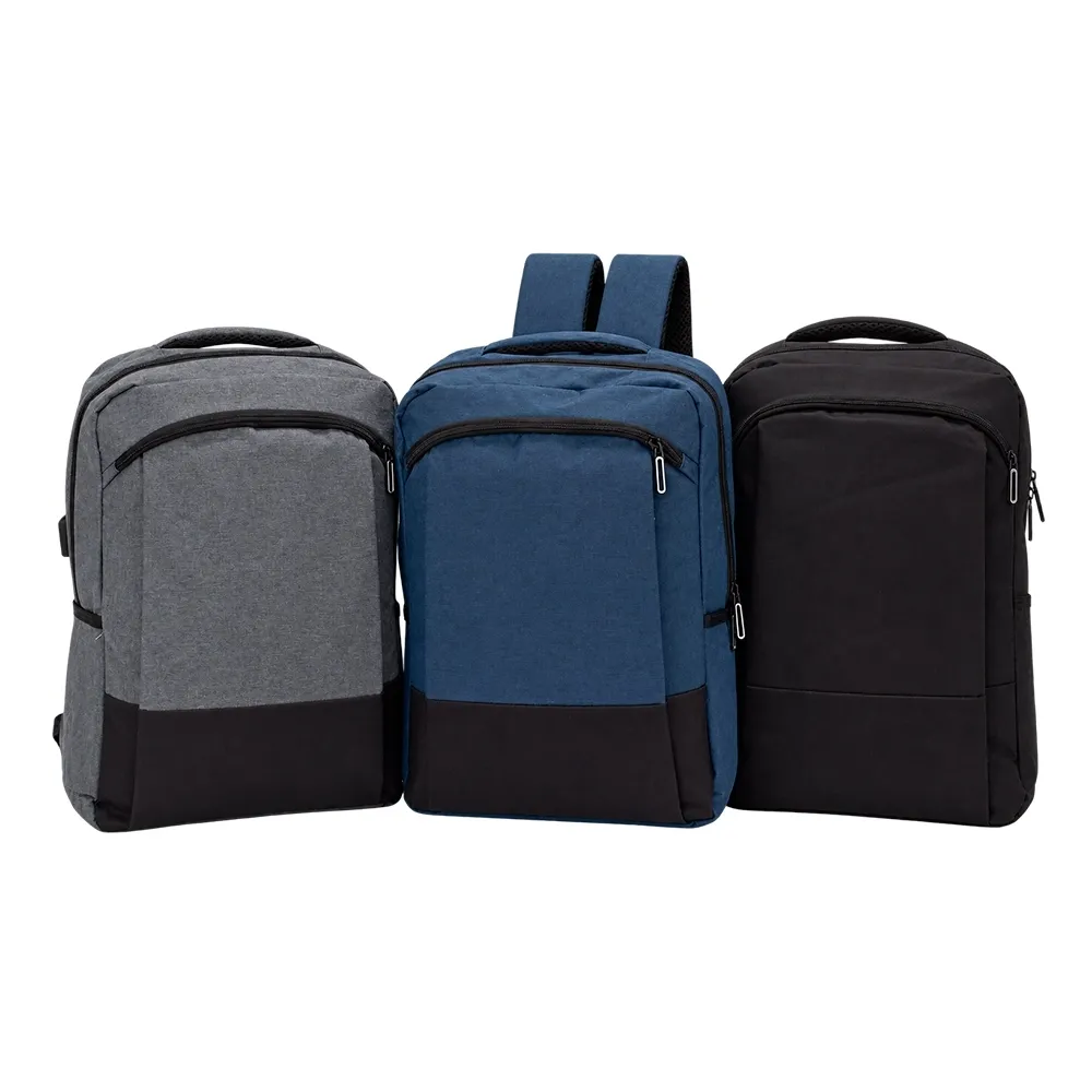 Mochila Poliéster 20L USB