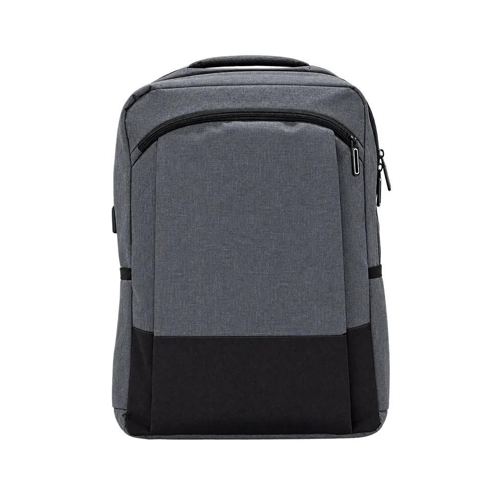 Mochila Poliéster 20L USB