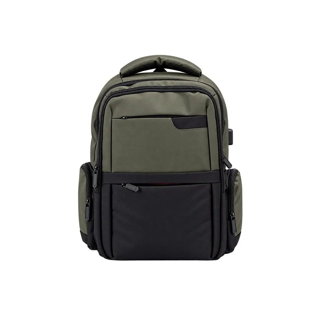 VERDE COM PRETO