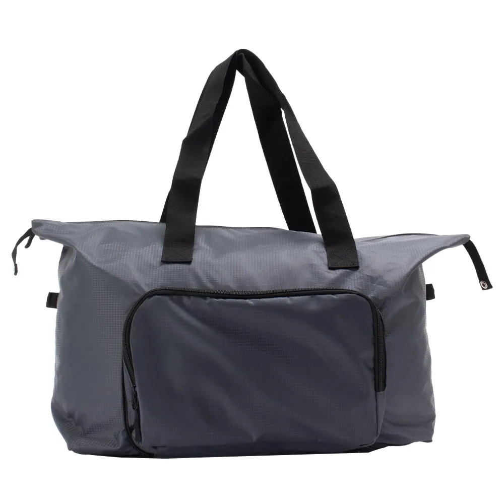 Bolsa Dobrável Poliéster 36 Litros-09590
