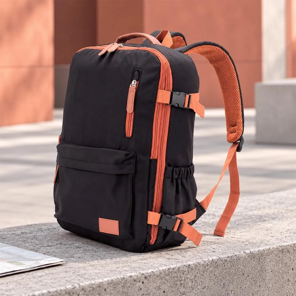 Mochila Poliéster 24L