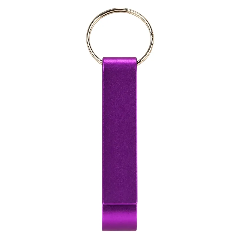 Chaveiro Metal Abridor