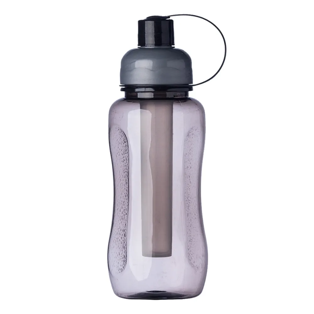 SQUEEZE ICEBAR PLÁSTICO 600ML